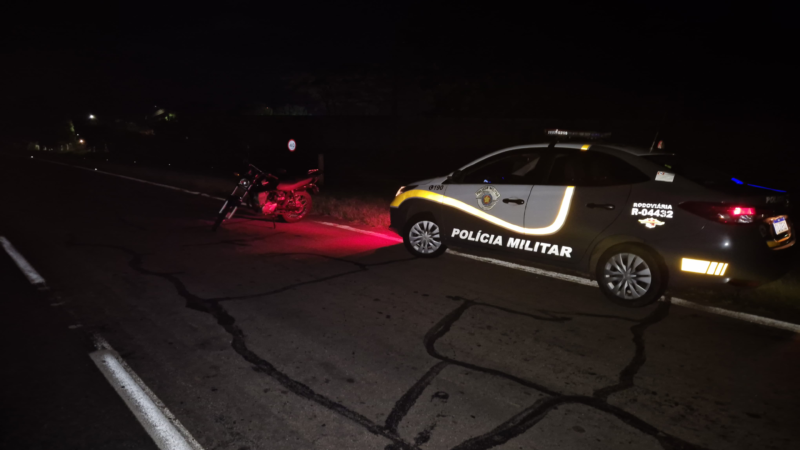 Policiamento Rodoviário prende traficante com crack na SP-215, em Casa Branca