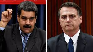 Esquerda brasileira é acusada de incoerência ao defender Maduro e exigir prisão de Bolsonaro