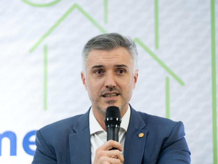 SENADORA MARA GABRILLI DESTINA R$ 500 MIL PARA MOGI MIRIM APÓS ARTICULAÇÃO DE VINICIUS MARCHESE