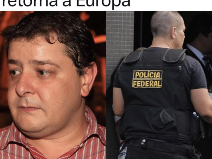 🔴 Investigado, Lulinha deixa o Brasil: as leis valem para todos ou só para inimigos do governo?