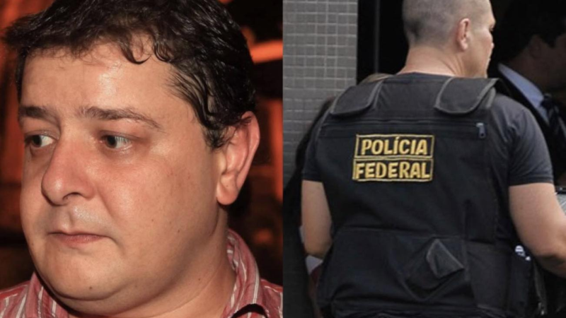 🔴 Investigado, Lulinha deixa o Brasil: as leis valem para todos ou só para inimigos do governo?