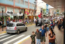 Serra Negra conquista Prêmio Top Destinos na categoria Turismo de Compras