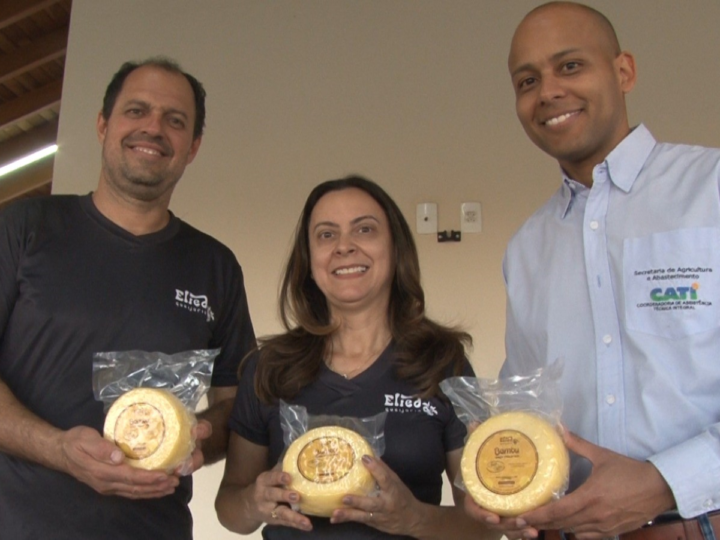 Projeto oferece subvenção de até 95% das despesas de agroindústrias artesanais interessadas em regularização produtiva