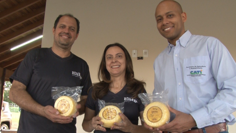 Projeto oferece subvenção de até 95% das despesas de agroindústrias artesanais interessadas em regularização produtiva