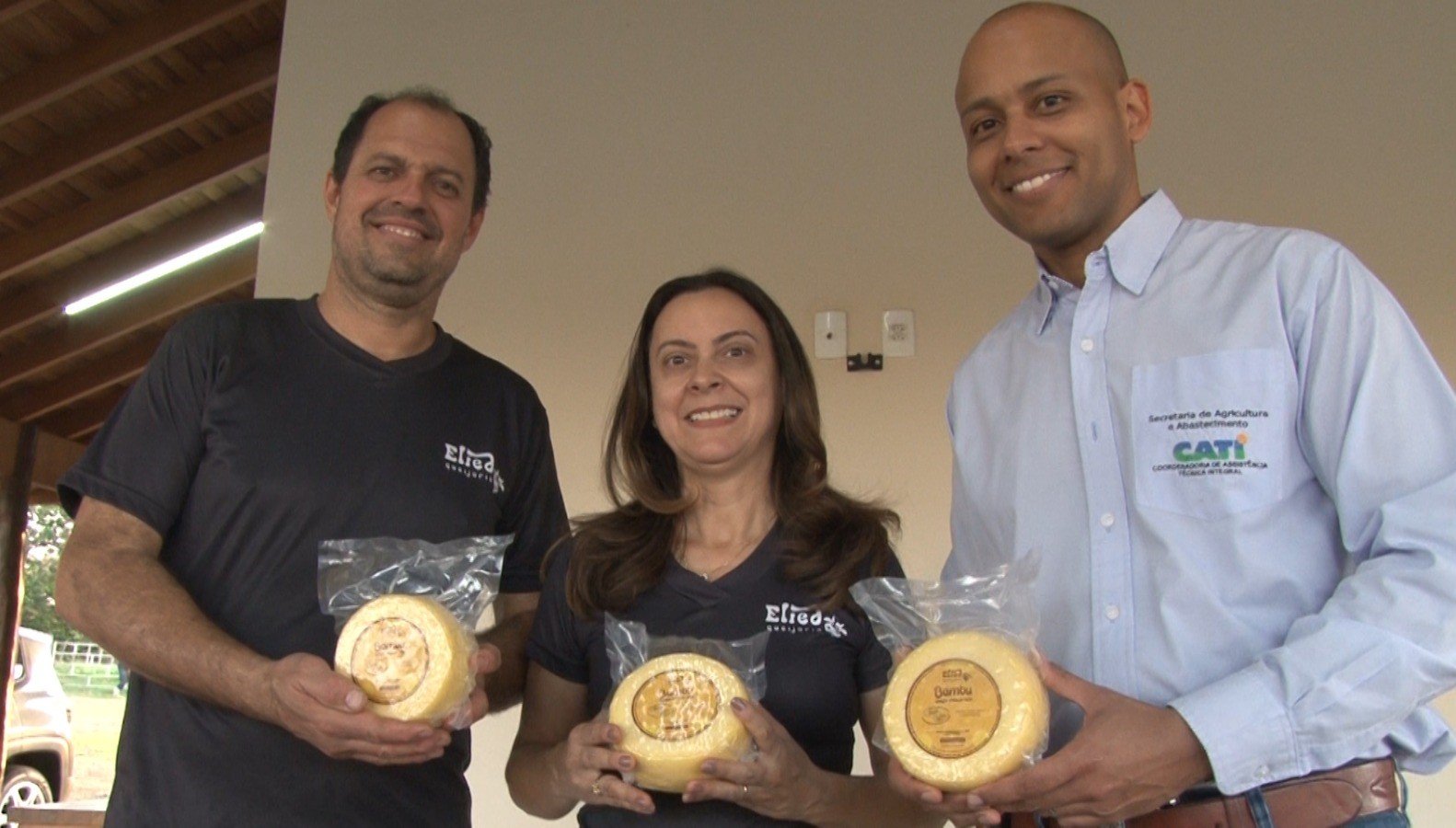 Projeto oferece subvenção de até 95% das despesas de agroindústrias artesanais interessadas em regularização produtiva