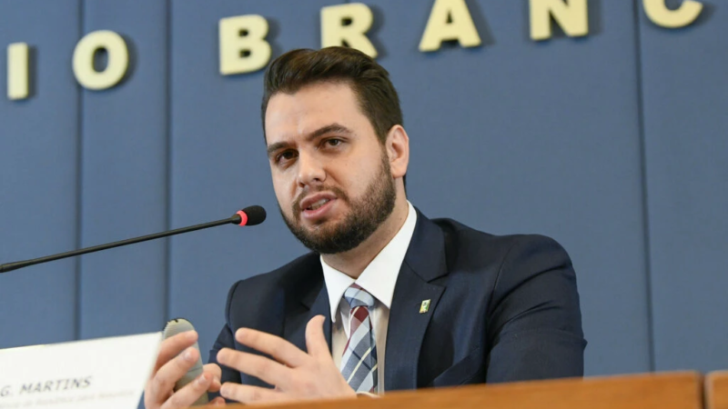 Ex-assessor do governo Bolsonaro é preso pela Polícia Federal no Paraná