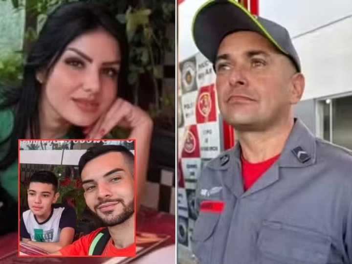 PM é condenado por desvio de arma do quartel usada em crime que chocou cidade do interior paulista