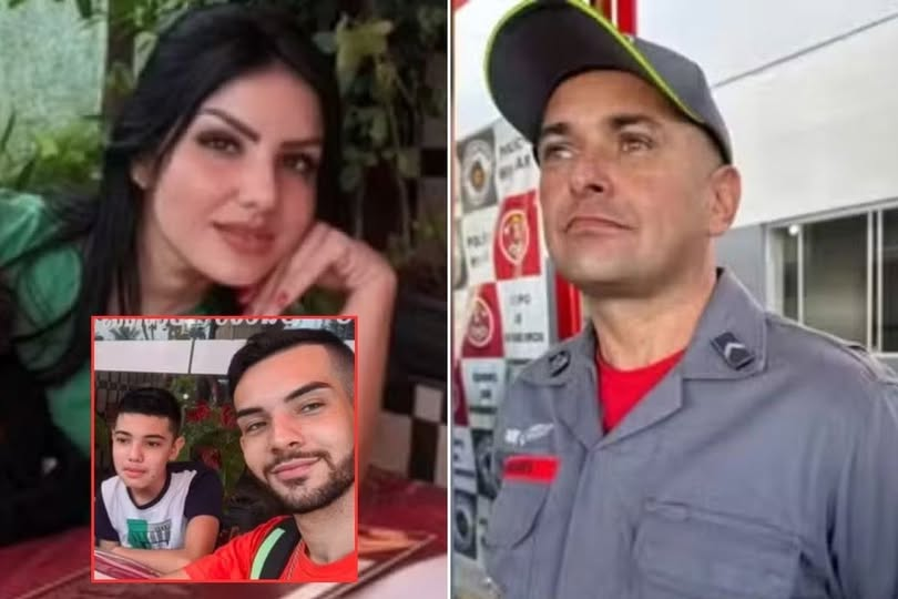 PM é condenado por desvio de arma do quartel usada em crime que chocou cidade do interior paulista