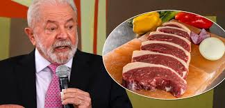 O AUMENTO QUE NÃO CHEGA: APOSENTADOS QUESTIONAM REAJUSTE ANUNCIADO PELO GOVERNO LULA. 120,00 NÃO PAGA NEM UM KILO DE PICANHA , PICANHA BOA…..