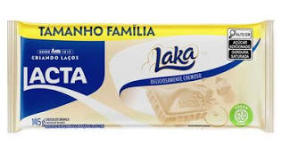 Anvisa suspende lote de chocolate Laka e proíbe marca de azeite de origem desconhecida , Terra das Oliveiras .
