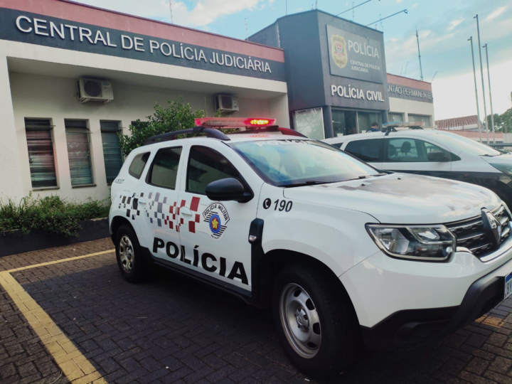 Polícia Militar atende ocorrência de degradação ambiental em Santo Antônio de Posse