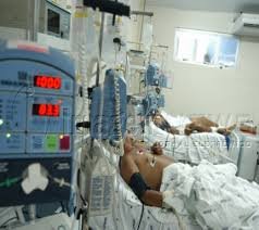 🚨 COVARDES BANDIDOS: Polícia investiga técnicos de enfermagem suspeitos de matar pacientes em hospital do DF