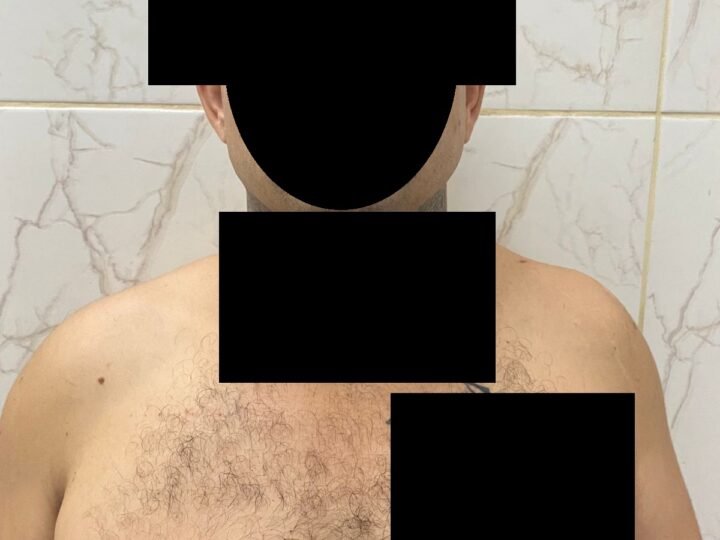 GUARDA MUNICIPAL ATENDE OCORRÊNCIA DE VIOLÊNCIA DOMÉSTICA EM PINHALZINHO; SUSPEITO É PRESO