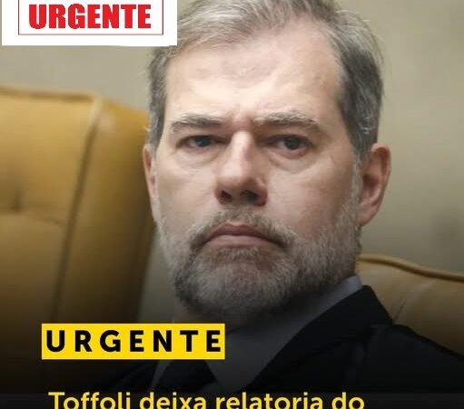 Segue o texto jornalístico profissional, com a sua assinatura: