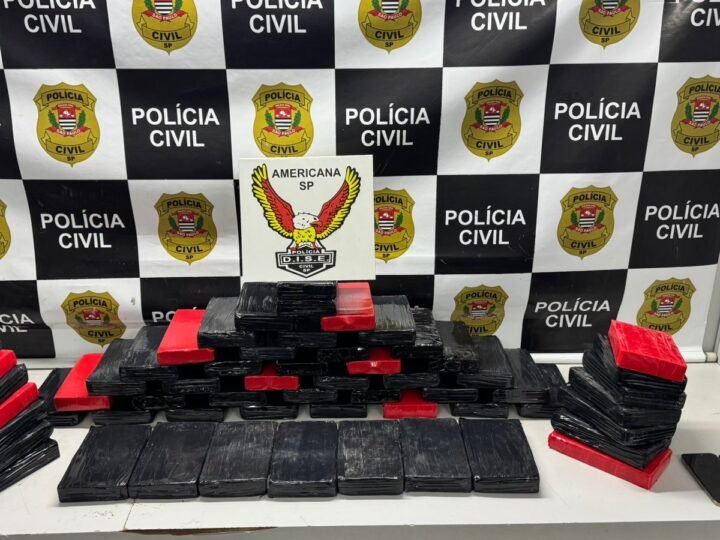 Polícia Civil desmonta esquema interestadual de roubo de caminhões na região