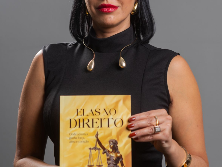 Delegada que mantém feminicídios zerados em Arujá-SP há 4 anos recebe “Prêmio São Paulo” nesta 6ª feira