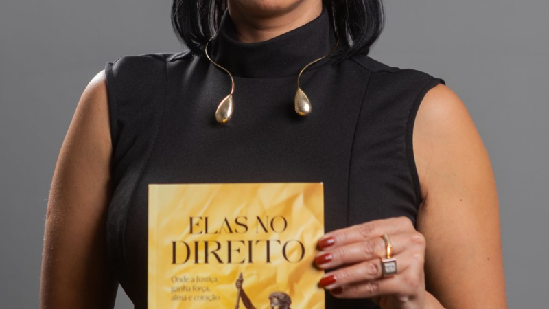 Delegada que mantém feminicídios zerados em Arujá-SP há 4 anos recebe “Prêmio São Paulo” nesta 6ª feira