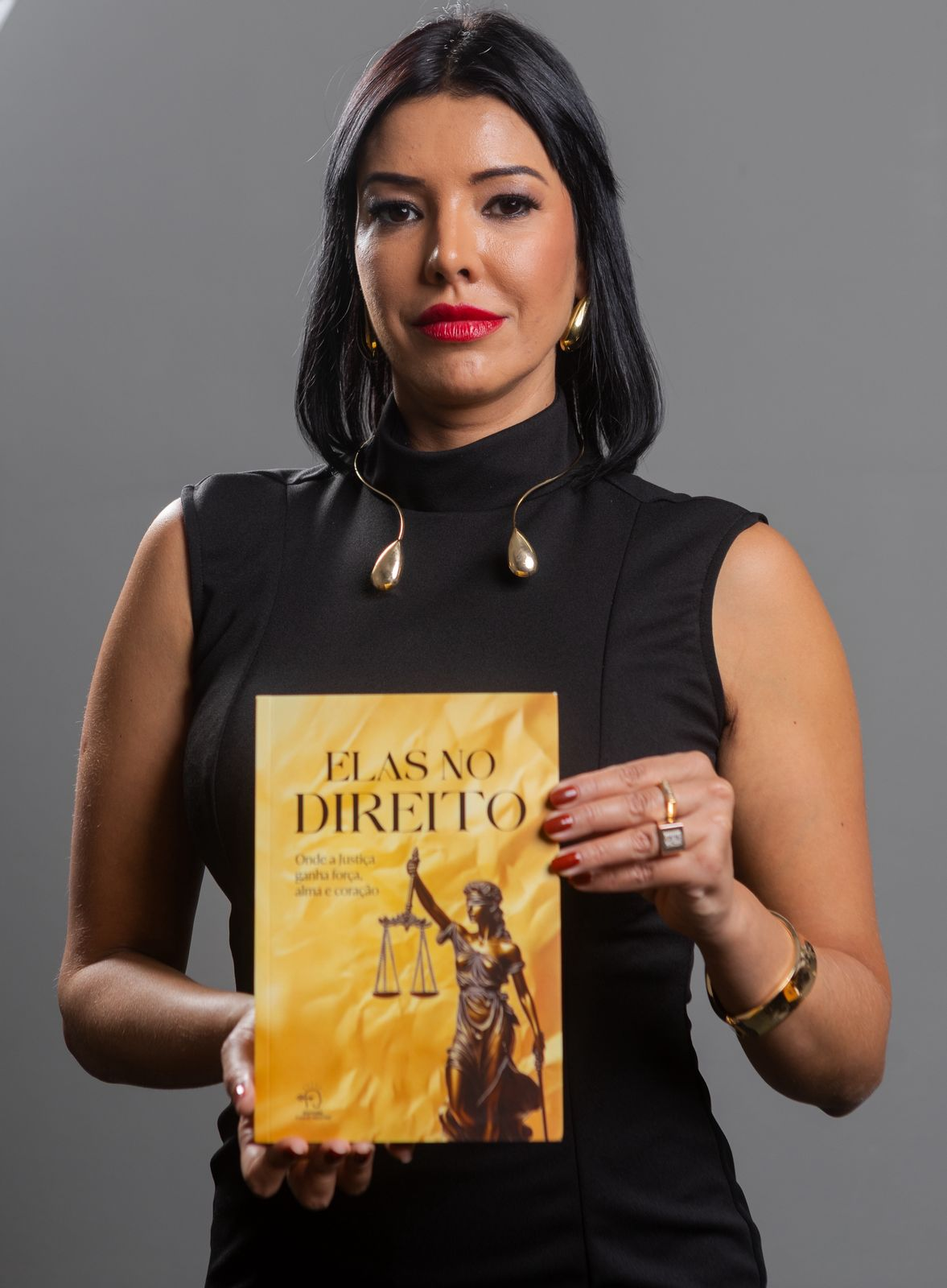 Delegada que mantém feminicídios zerados em Arujá-SP há 4 anos recebe “Prêmio São Paulo” nesta 6ª feira