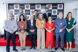 SESSÃO SOLENE DE POSSE DA DIRETORIA DO SINDICATO DOS DELEGADOS DE POLÍCIA DO ESTADO DE SÃO PAULO (SINDPESP) – TRIÊNIO 2026/2029