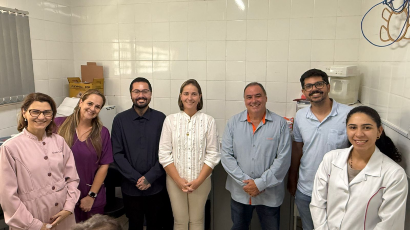 Santo Antônio de Posse: Prefeitura passa a oferecer prótese dentária e extração de dente do siso pelo SUS