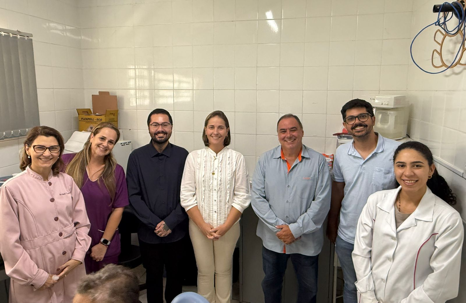 Santo Antônio de Posse: Prefeitura passa a oferecer prótese dentária e extração de dente do siso pelo SUS