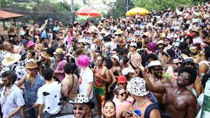 E VOCÊ , QUEM SERIA O CULPADO ? Traição no Carnaval: Culpar o “Diabo” Não Apaga Erros Nem Reconstrói Famílias