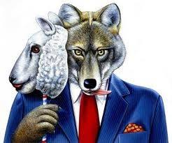 Cuidado com os falsos líderes: aparência não é caráter