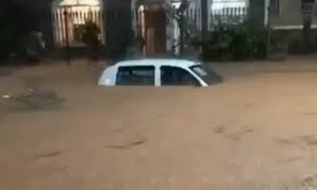 🌧️ Temporal em Juiz de Fora deixa 14 mortos; prefeitura decreta estado de calamidade