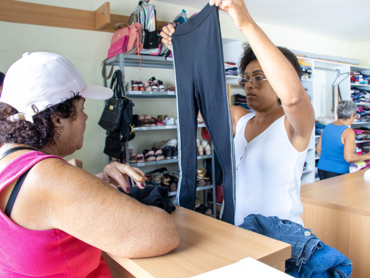 JAGUARIÚNA SOLIDÁRIA É RETOMADO COM NOVO FORMATO E AMPLIA ATENDIMENTO À POPULAÇÃO