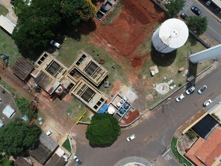 Santo Antônio de Posse: Prefeito anuncia R$ 8 milhões em saneamento e projeta nova Estação de Tratamento