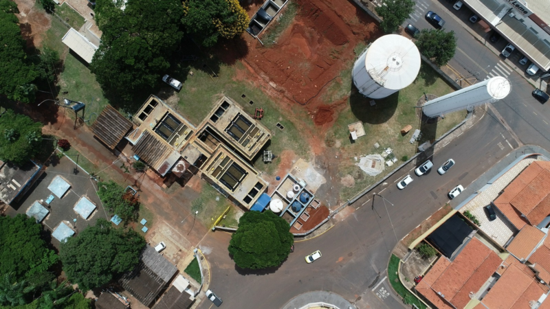 Santo Antônio de Posse: Prefeito anuncia R$ 8 milhões em saneamento e projeta nova Estação de Tratamento