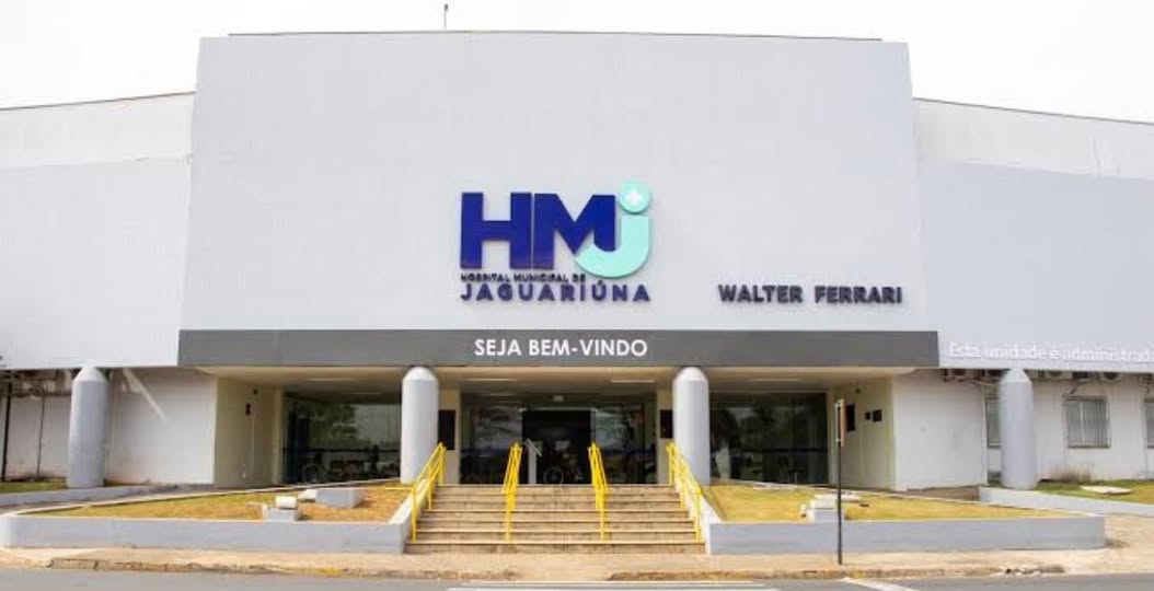PROCESSO SELETIVO VAI CONTRATAR PROFISSIONAIS PARA O HOSPITAL MUNICIPAL DE JAGUARIÚNA