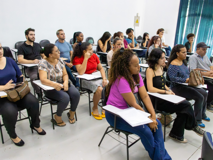 PAT DE JAGUARIÚNA PROMOVE MUTIRÃO DE EMPREGO NESTA QUINTA