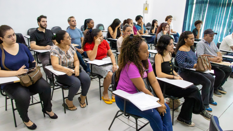 PAT DE JAGUARIÚNA PROMOVE MUTIRÃO DE EMPREGO NESTA QUINTA