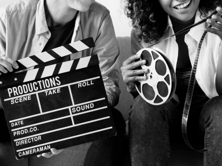 Posse conquista Pontos MIS e amplia acesso à cultura com cinema e oficinas gratuitas