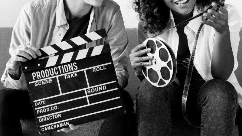 Posse conquista Pontos MIS e amplia acesso à cultura com cinema e oficinas gratuitas