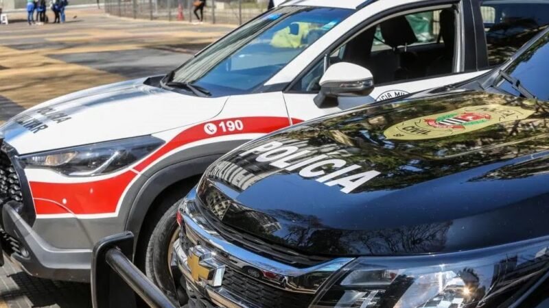 Assembleia Legislativa aprova projeto do Governo de SP que propõe aumento salarial de 10% para as polícias civil e militar 