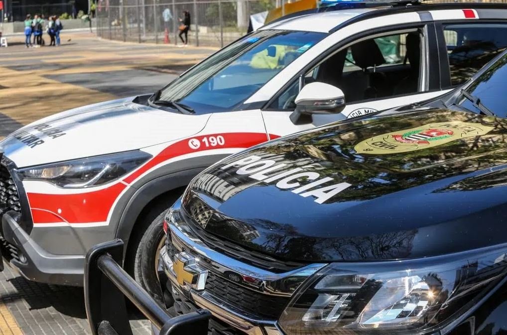 Assembleia Legislativa aprova projeto do Governo de SP que propõe aumento salarial de 10% para as polícias civil e militar 