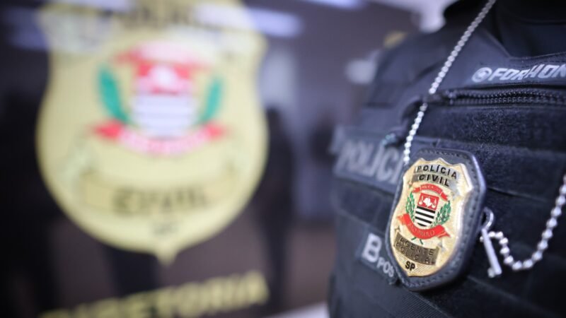 Polícia Civil alerta para riscos na compra de produtos sem nota fiscal