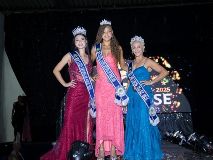 Prefeitura abre inscrições para o Miss Posse 2026