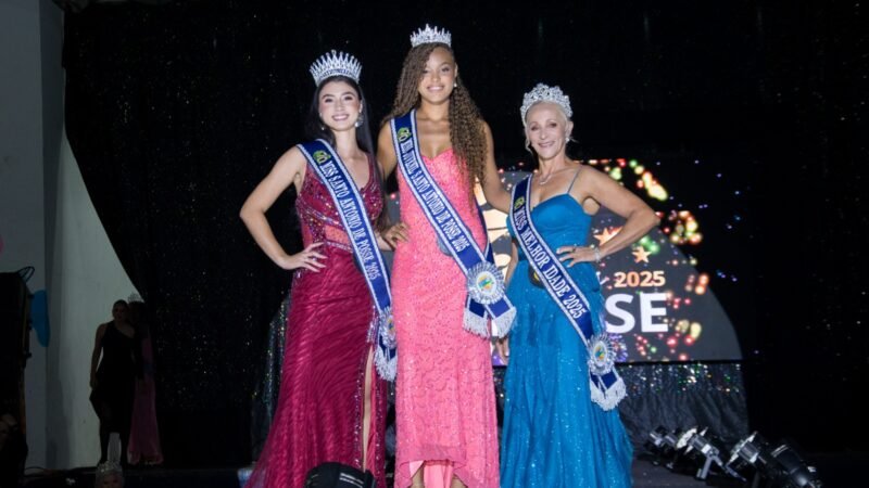 Prefeitura abre inscrições para o Miss Posse 2026