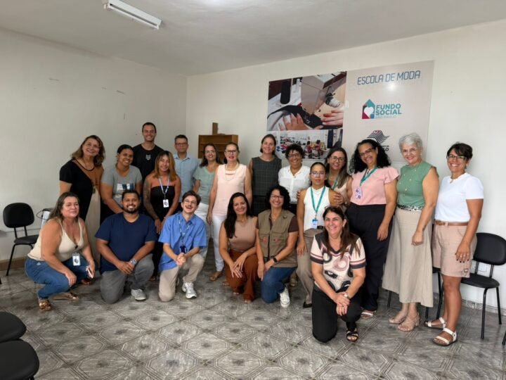 Santo Antônio de Posse recebe programa estadual voltado à capacitação e inserção no mercado de trabalho