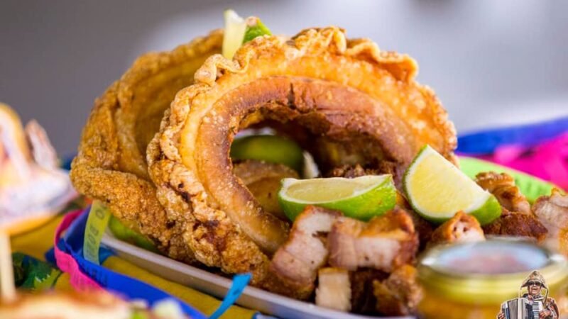 Festa Nordestina chega a Jaguariúna com três dias de gastronomia típica e muito forró