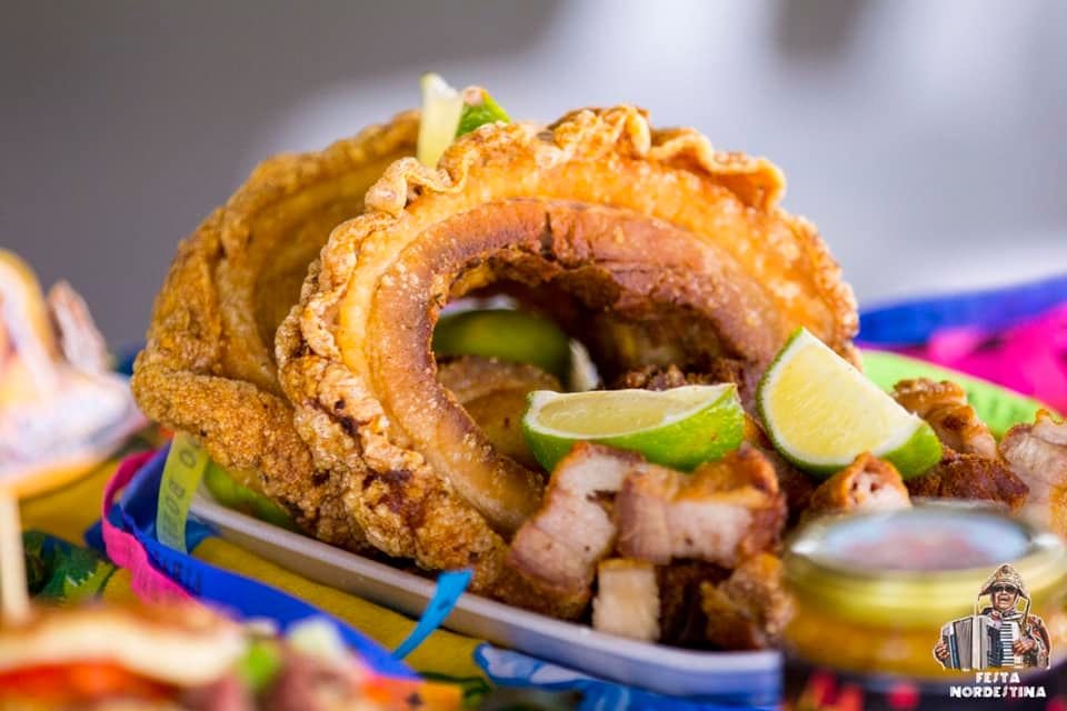 Festa Nordestina chega a Jaguariúna com três dias de gastronomia típica e muito forró