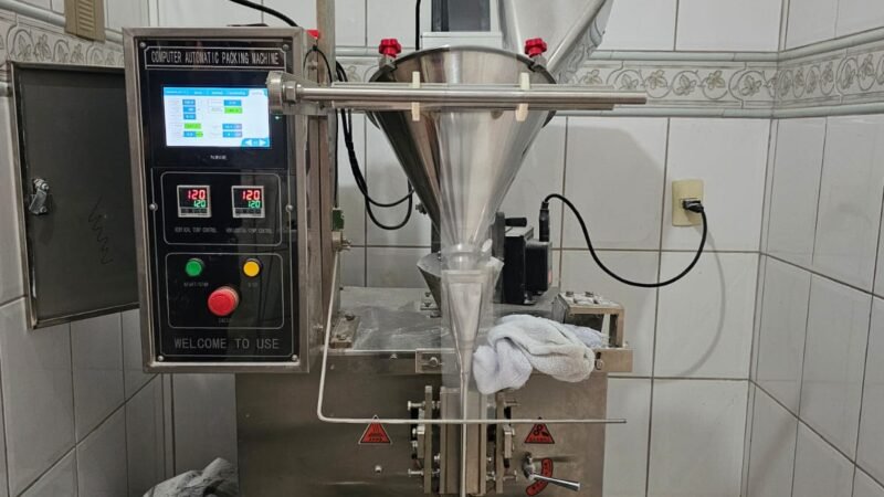 DISE DESCOBRE LABORATÓRIO DE DROGAS E PRENDE INDIVÍDUO EM CAMPINAS