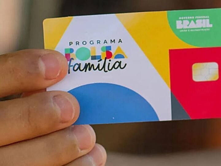 BENEFICIÁRIOS DO BOLSA FAMÍLIA DEVEM FAZER PESAGEM E MEDIDA ATÉ O DIA 27 DE ABRIL