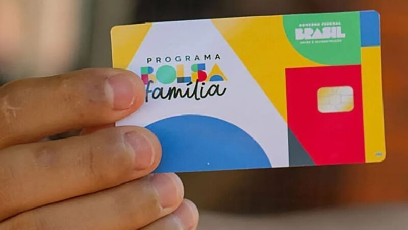 BENEFICIÁRIOS DO BOLSA FAMÍLIA DEVEM FAZER PESAGEM E MEDIDA ATÉ O DIA 27 DE ABRIL