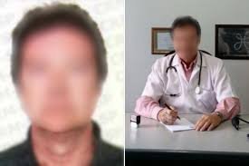 MÉDICO DE 76 ANOS É PRESO SUSPEITO DE ABUSO DA PRÓPRIA NETA DE APENAS 4 ANINHOS DE IDADE.