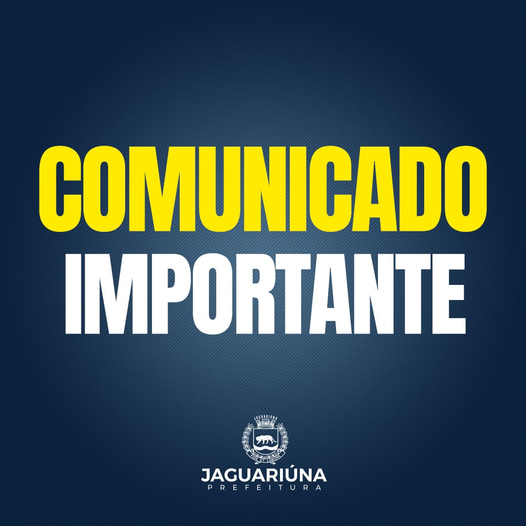 PREFEITURA PRORROGA PRAZO PARA PAGAMENTO DO ISS FIXO E DA TAXA DE LICENÇA