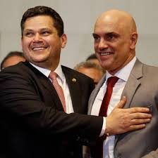 CONLUIO ? STF BARRA PRORROGAÇÃO DA CPMI DO INSS E LEVANTA QUESTIONAMENTOS SOBRE INTERESSES POLÍTICOS